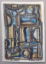 20th modernist art for sale  LINCOLN