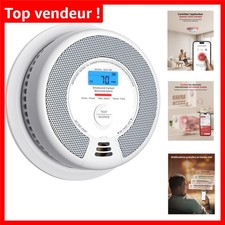 Détecteur sense sc07 d'occasion  Matha