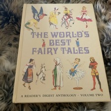 Best fairy tales for sale  HARROGATE