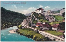 Sonnenburg lorenzen besuchsank gebraucht kaufen  Lähden