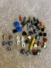 Lego castle minifigures for sale  TAUNTON