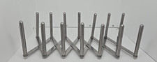 Ikea variera stainless for sale  Topsham