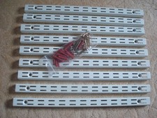 Spur 425mm slotted for sale  BRISTOL