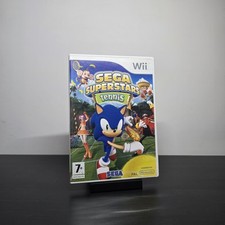 Sega superstars tennis usato  Capri