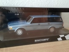 Modellauto minichamps volvo gebraucht kaufen  Wittlich