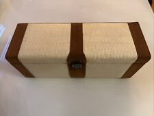 Wein box geschenkbox gebraucht kaufen  Wiesbaden