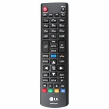 Używany, Nuovo AKB74475404 per LG Smart LCD TV Telecomando 32LF580V 32LF580U 42LF580V na sprzedaż  Wysyłka do Poland