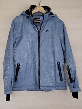 Damen ski jacke gebraucht kaufen  Schwanstetten