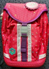 Spiegelburg schulrucksackset s gebraucht kaufen  Ibbenbüren
