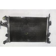RADIADOR PARA OPEL CORSA C (00-06) 1.4 16V BER. 5P/B/1389CC. 2003 comprar usado  Enviando para Brazil