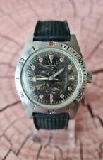 Aquastar jeanrichard diver usato  Latisana