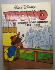 Topolino giorno dopo usato  Bologna
