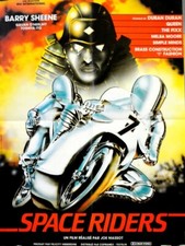 Motorcycle barry sheene d'occasion  Paris XV