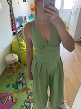 Jumpsuit damen voodoo gebraucht kaufen  Vilshofen an der Donau