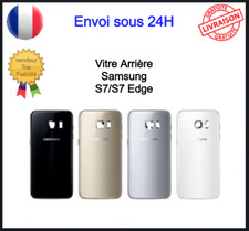 Vitre face arrière d'occasion  Garéoult