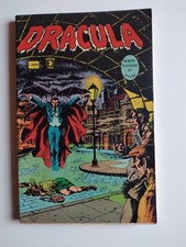 Superfumetti film dracula usato  Italia