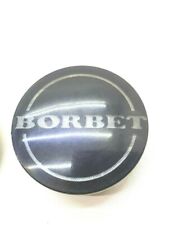 Borbet felgendeckel felgen gebraucht kaufen  Borgentreich