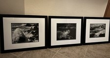 Three vintage black for sale  Canon City