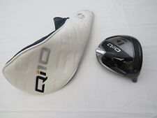 Taylormade qi10 head d'occasion  Expédié en Belgium
