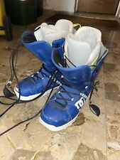 Snowboard boots used usato  Motta di Livenza