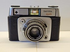 Dacora dignette 35mm gebraucht kaufen  Münster