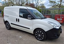2019 vauxhall combo for sale  WEST BROMWICH