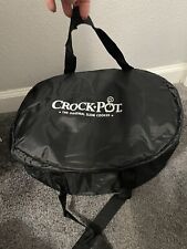 Crock pot insulated for sale  Las Vegas