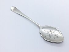 Vintage solid sterling for sale  AUCHTERARDER