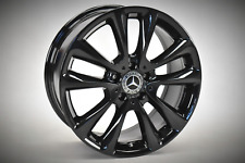 Felgi aluminiowe MERCEDES E KLASA W213 S213 8x18 ET45 A2134011600 na sprzedaż  PL