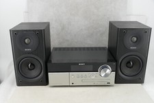 Sony cmt mx700ni gebraucht kaufen  Augsburg