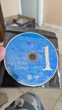 The Vampire Diaries: Season 3 Disc 1 DVD (Replacement Disc+Sleeve ONLY) comprar usado  Enviando para Brazil