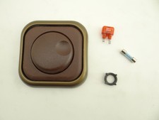 Busch jaeger dimmer gebraucht kaufen  Stadtallendorf