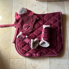 Eskadron red velvet gebraucht kaufen  Deutschland