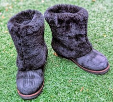 Ugg maylin black for sale  Wheaton