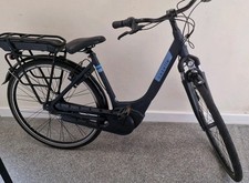 Gazelle paris hmb for sale  UK