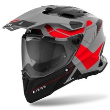 Airoh casque trail d'occasion  Aubière