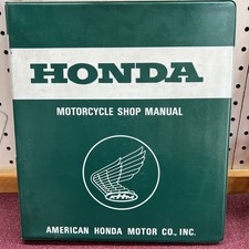 Honda twinstar cm185t for sale  Goldendale