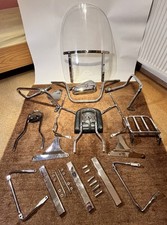 harley windschild gebraucht kaufen harley windschild gebraucht kaufen  Bayreuth