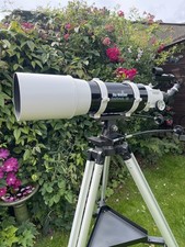 Skywatcher startravel 120mm for sale  WARLINGHAM