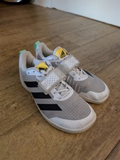 Adidas total weightlifting for sale Adidas total weightlifting for sale  BRACKNELL