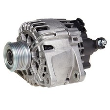 Remanufactured car alternator for sale Remanufactured car alternator for sale  TAMWORTH