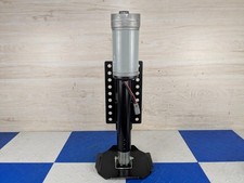 Rear electric leveling for sale  Madison