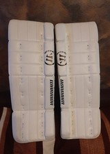 Top zustand goalie gebraucht kaufen  Steinkirchen