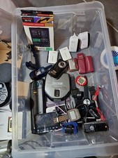 Electronics joblot untested for sale  BEDFORD