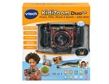 Vtech kidizoom duo gebraucht kaufen  Bad Kreuznach