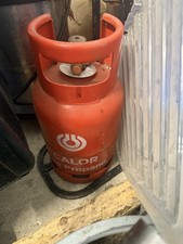 6kg calor propane for sale  DAVENTRY