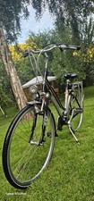 Zoll gazelle tourer gebraucht kaufen  Geldern