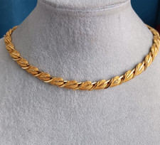 Vintage leaf link for sale  HIGHBRIDGE