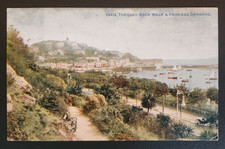 Torquay rock walk for sale  NEWTON ABBOT