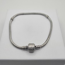 Riginal pandora armband gebraucht kaufen  Bad Segeberg